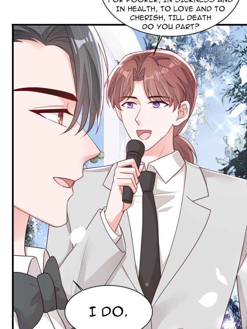 Whispers of the Devil Chapter 223 - Page 50