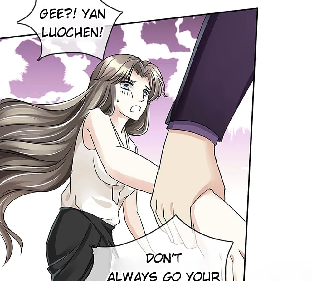 Who Is My Perfect Match? Chapter 13 - Page 8