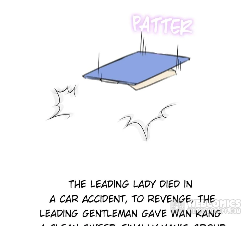 Who Is My Perfect Match? Chapter 19 - Page 43