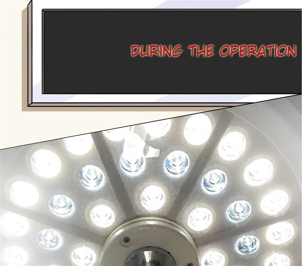 Who Is My Perfect Match? Chapter 20 - Page 15