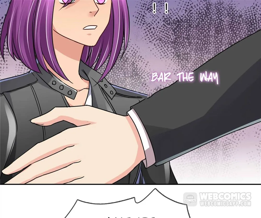 Who Is My Perfect Match? Chapter 21 - Page 19