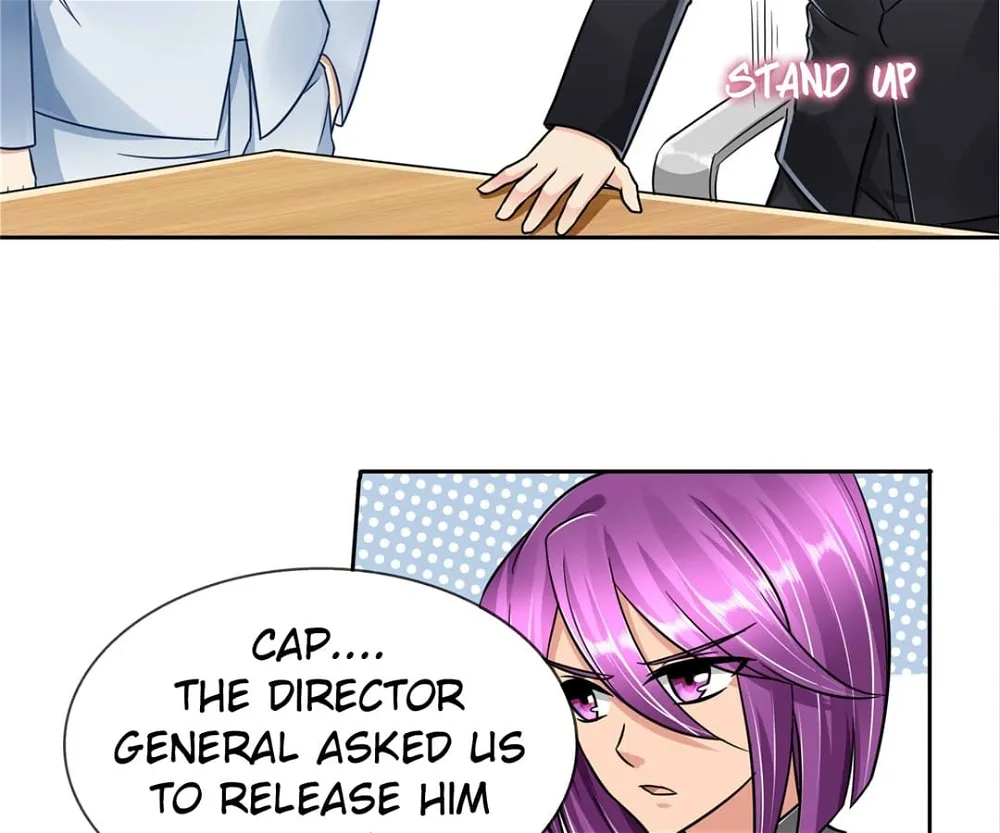 Who Is My Perfect Match? Chapter 24 - Page 25