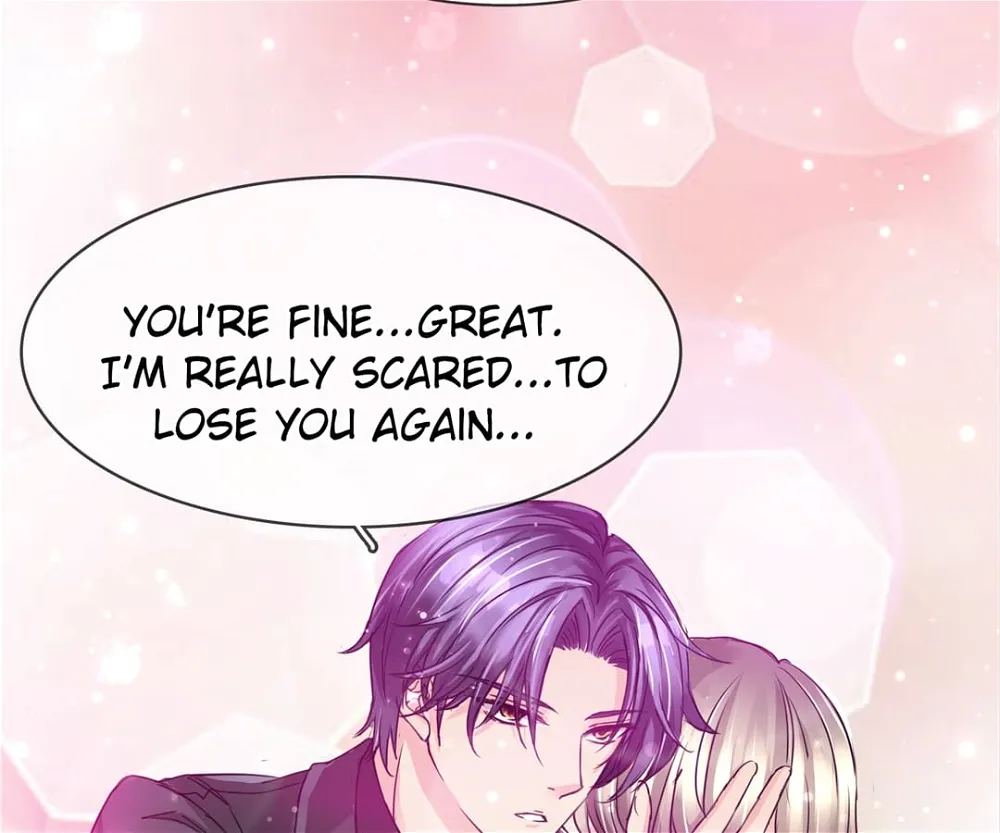 Who Is My Perfect Match? Chapter 26 - Page 8