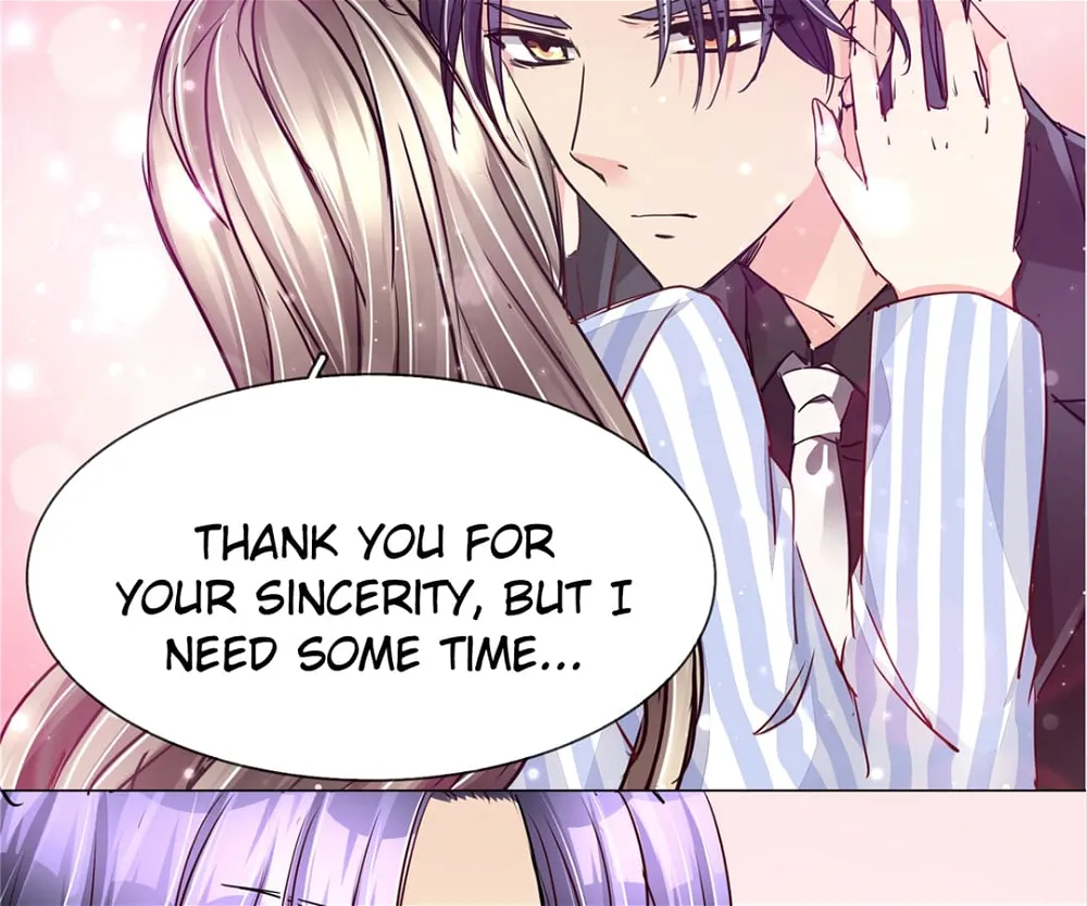 Who Is My Perfect Match? Chapter 26 - Page 16