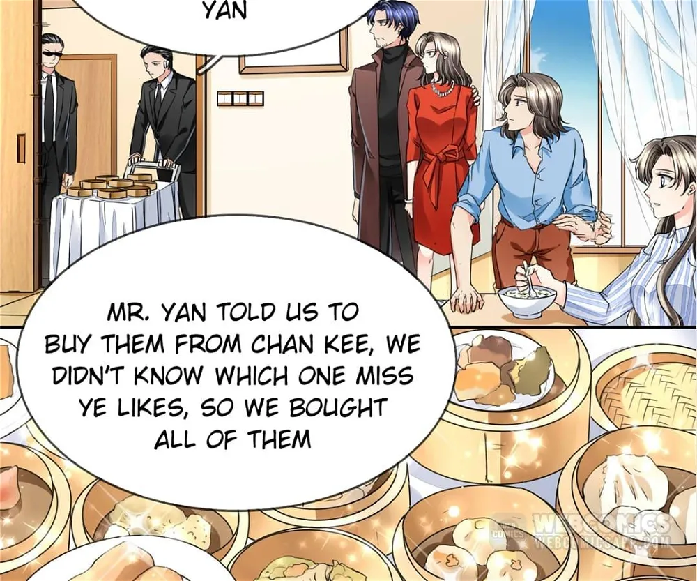 Who Is My Perfect Match? Chapter 28 - Page 40