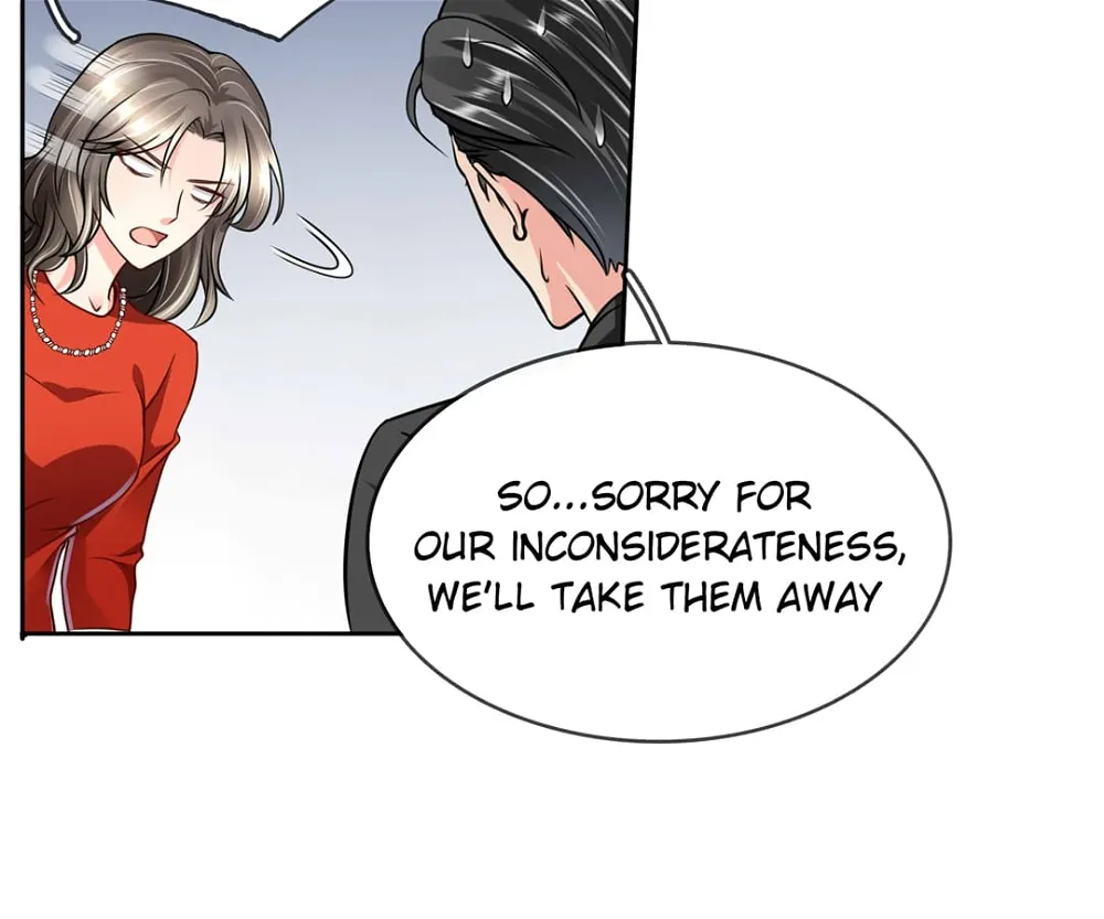 Who Is My Perfect Match? Chapter 28 - Page 45