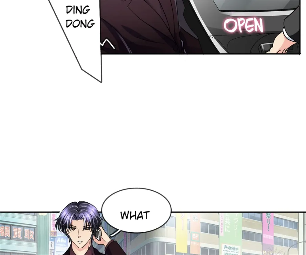 Who Is My Perfect Match? Chapter 28 - Page 51