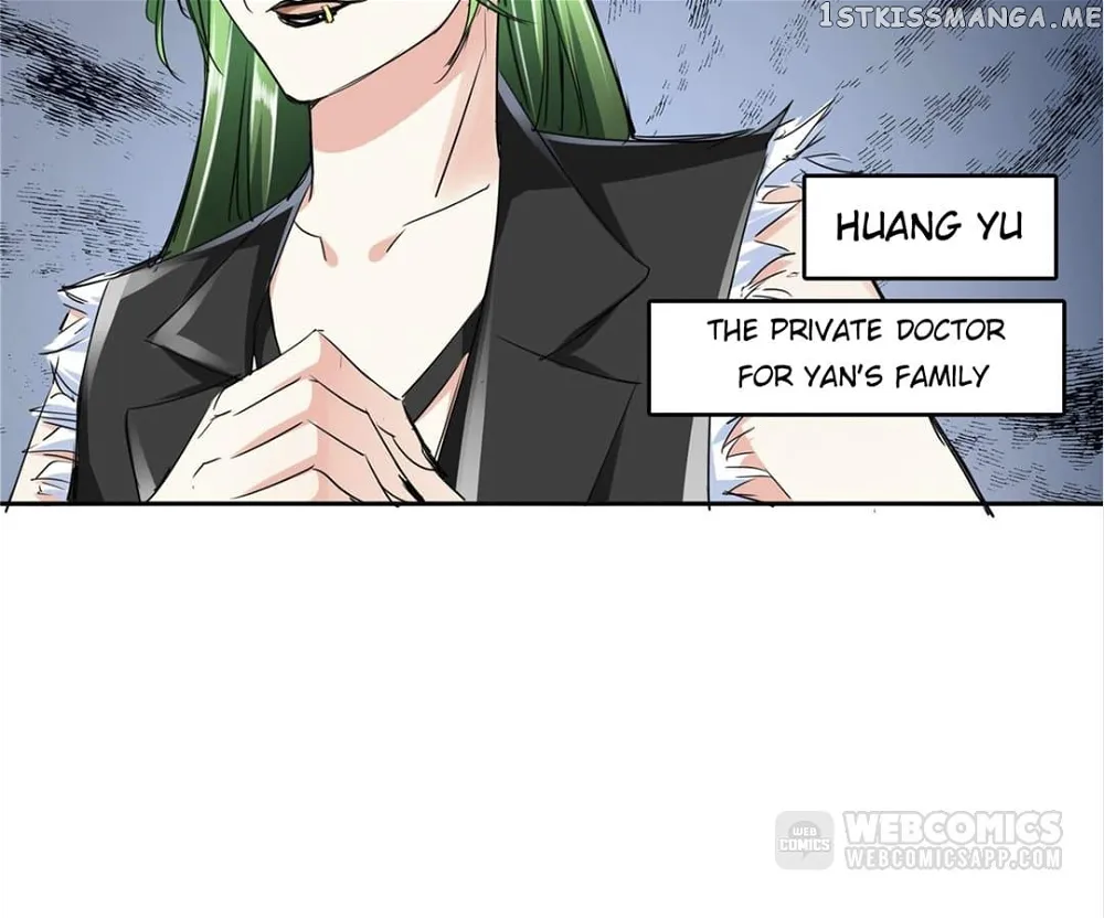 Who Is My Perfect Match? Chapter 33 - Page 19