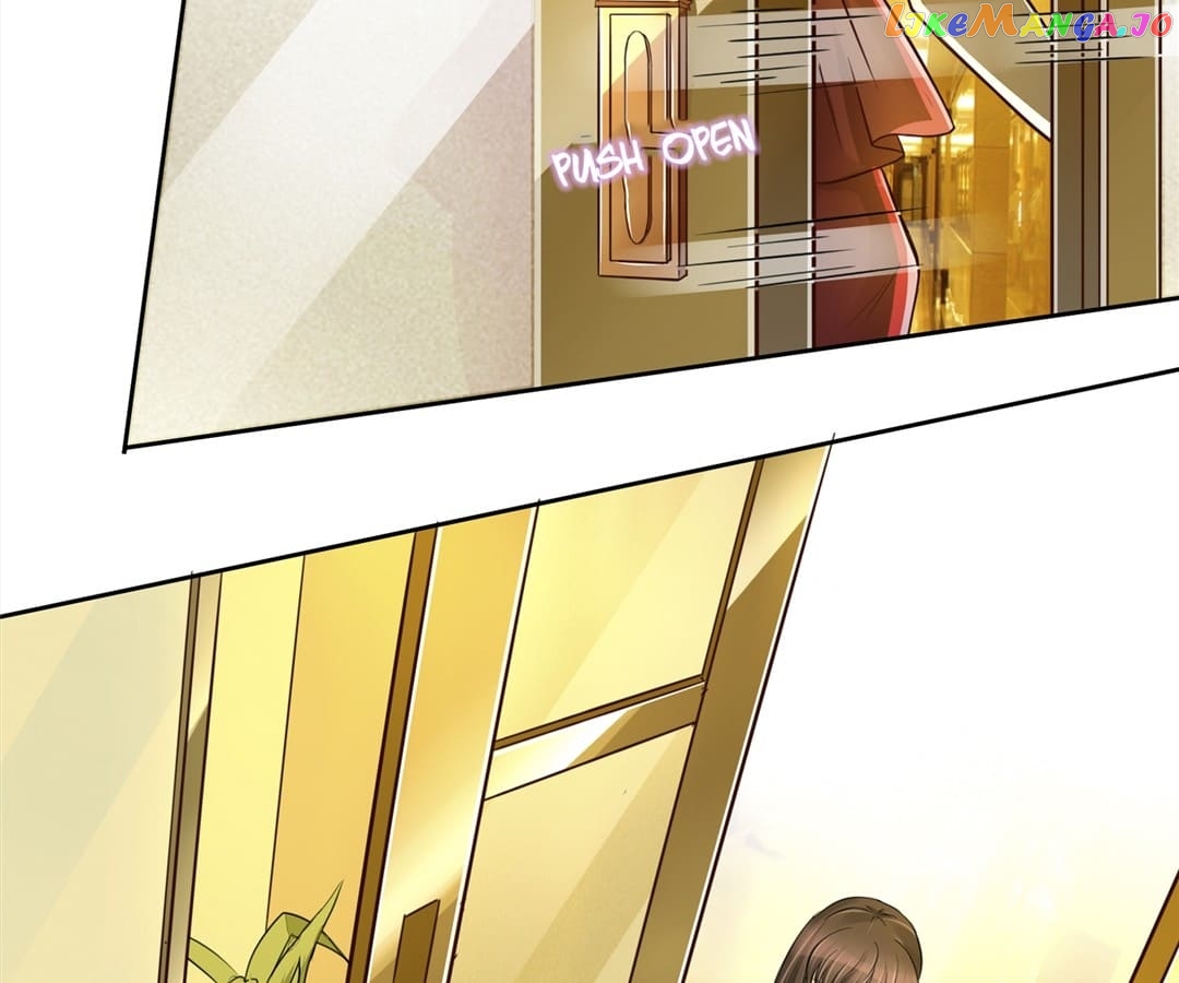 Who Is My Perfect Match? Chapter 38 - Page 8