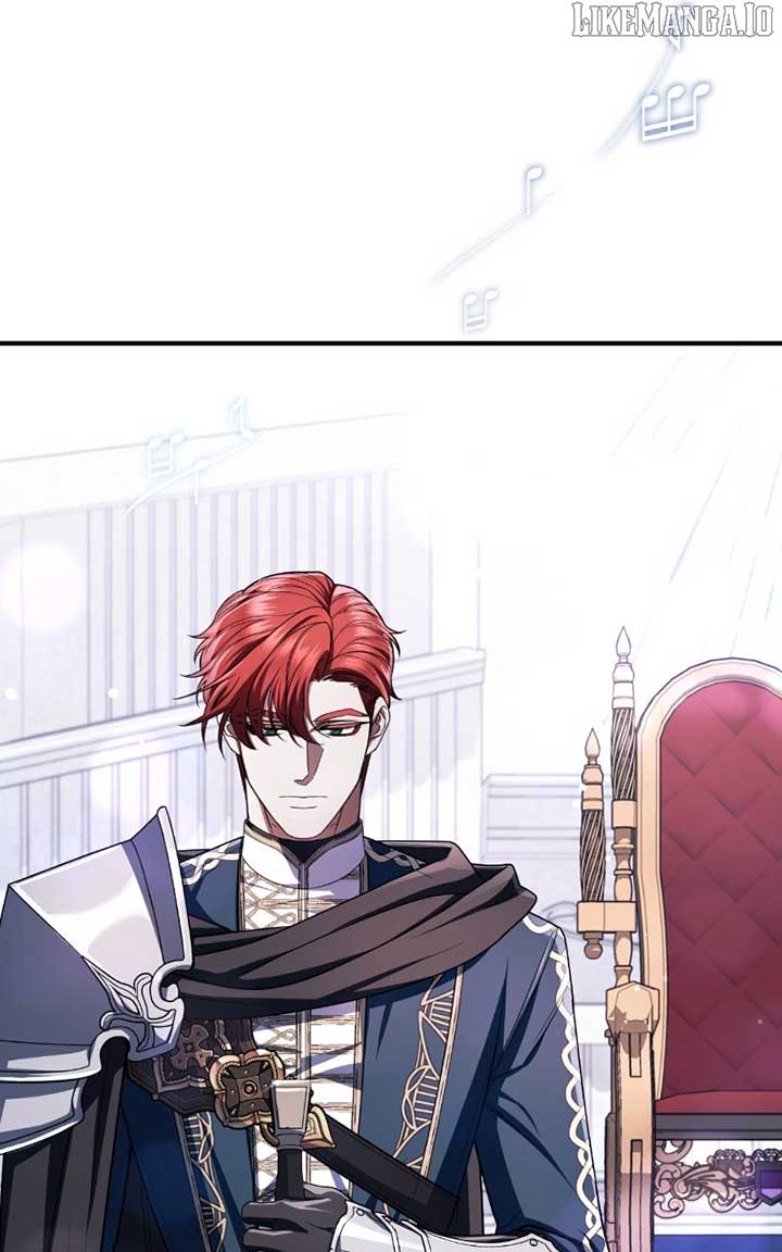 Who Kidnapped the Empress? Chapter 95 - Page 4