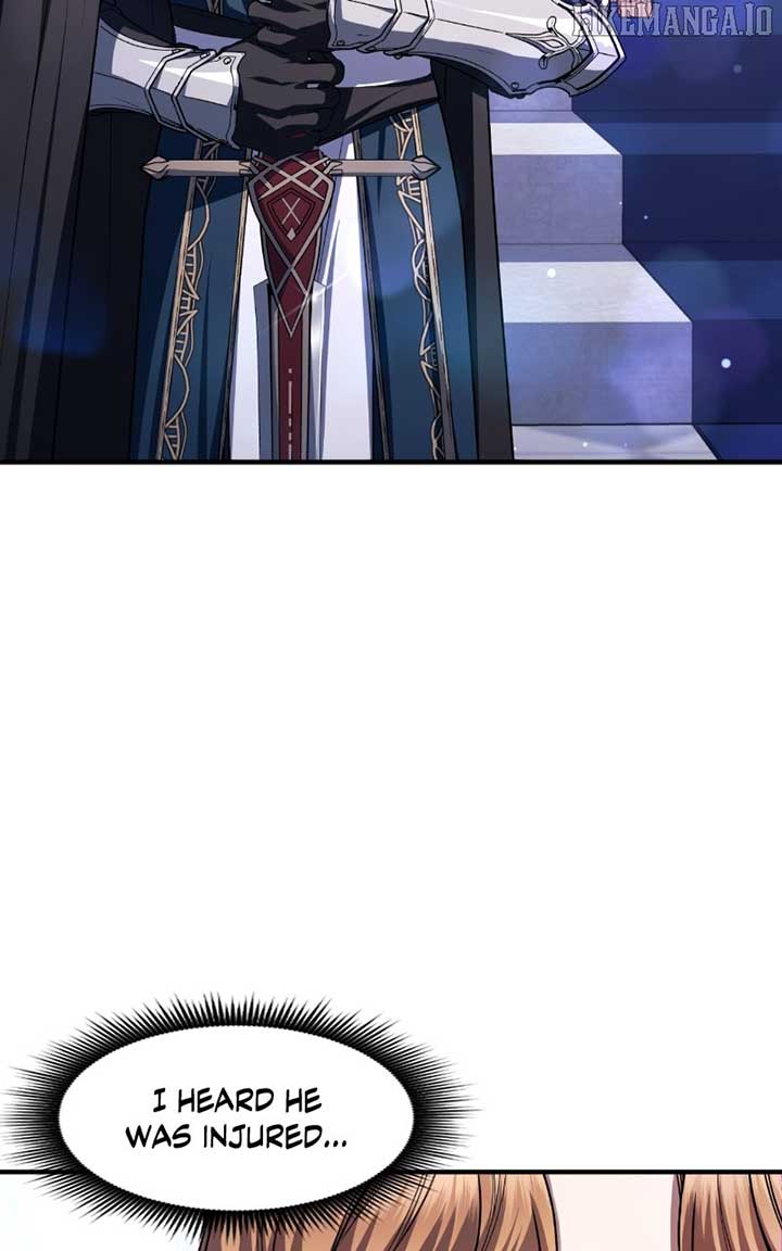 Who Kidnapped the Empress? Chapter 95 - Page 5