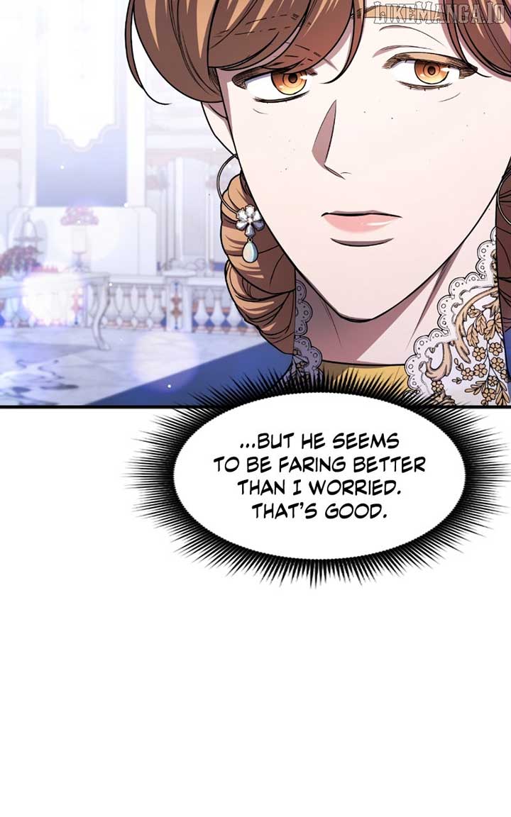 Who Kidnapped the Empress? Chapter 95 - Page 6