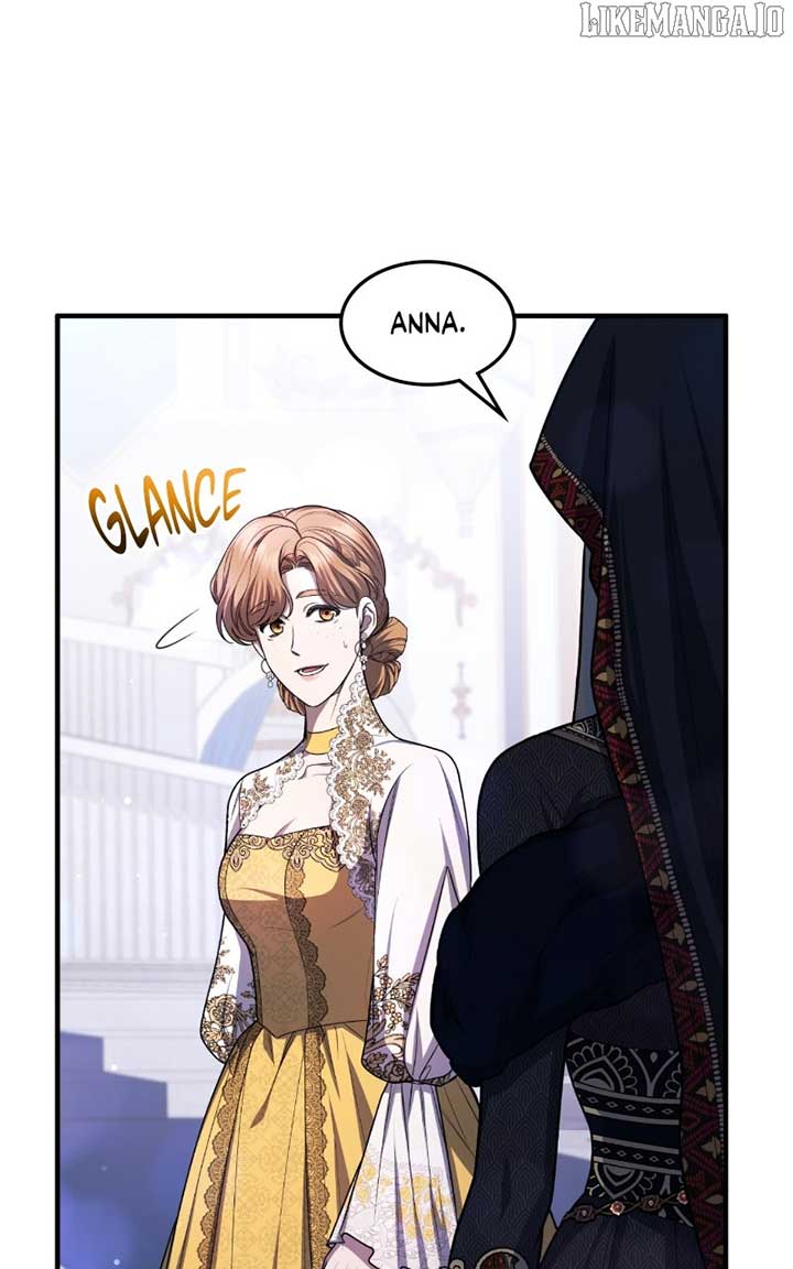 Who Kidnapped the Empress? Chapter 95 - Page 7