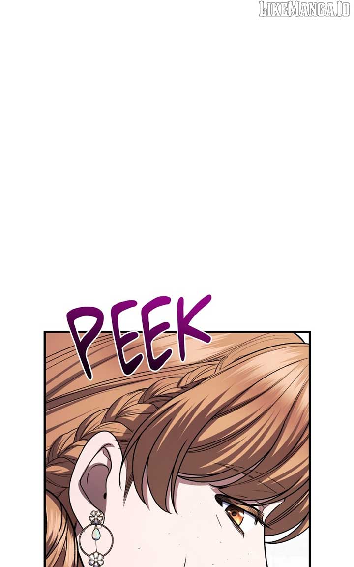 Who Kidnapped the Empress? Chapter 95 - Page 10