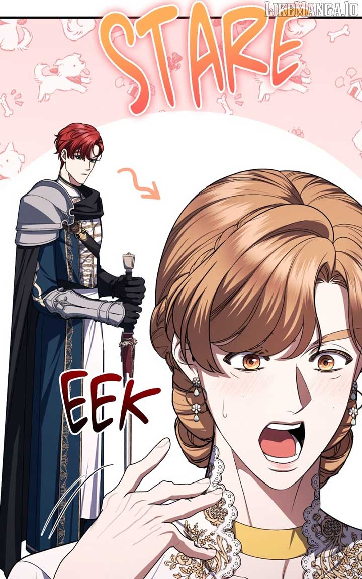 Who Kidnapped the Empress? Chapter 95 - Page 12