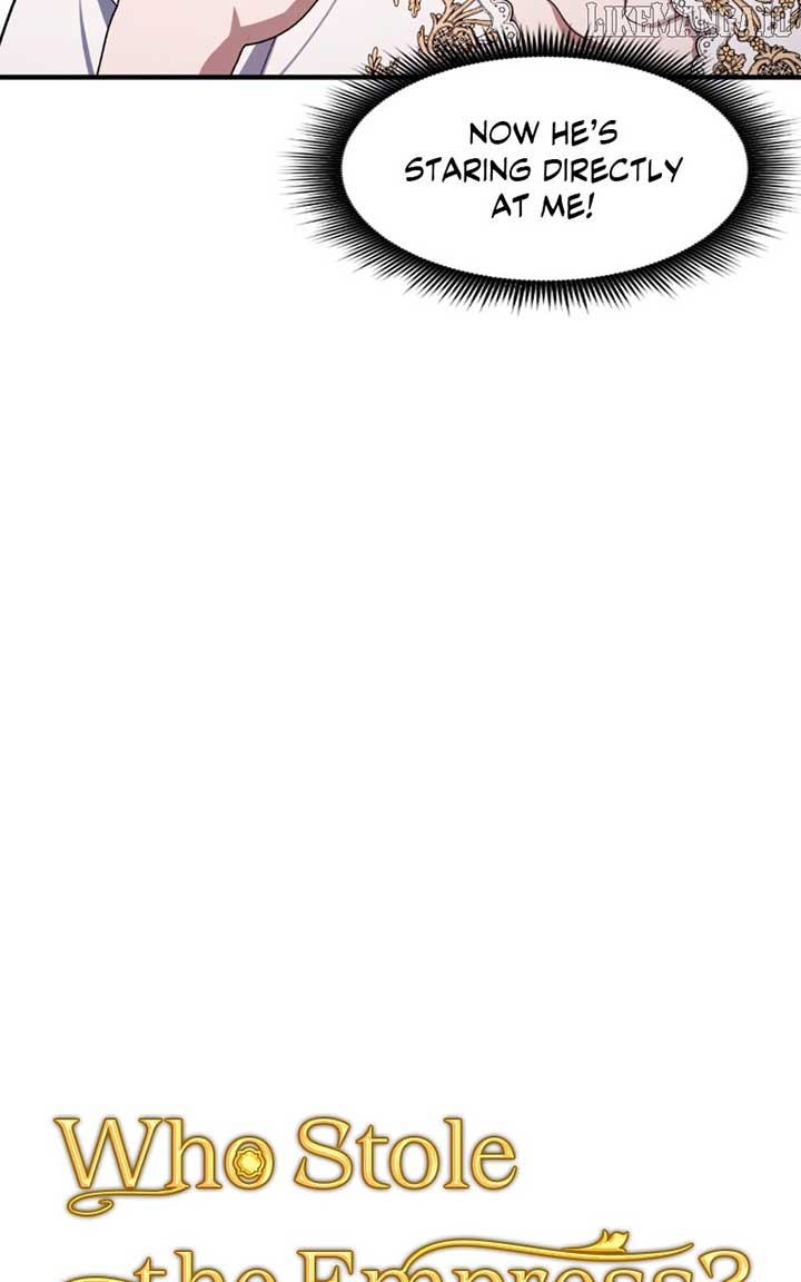 Who Kidnapped the Empress? Chapter 95 - Page 13