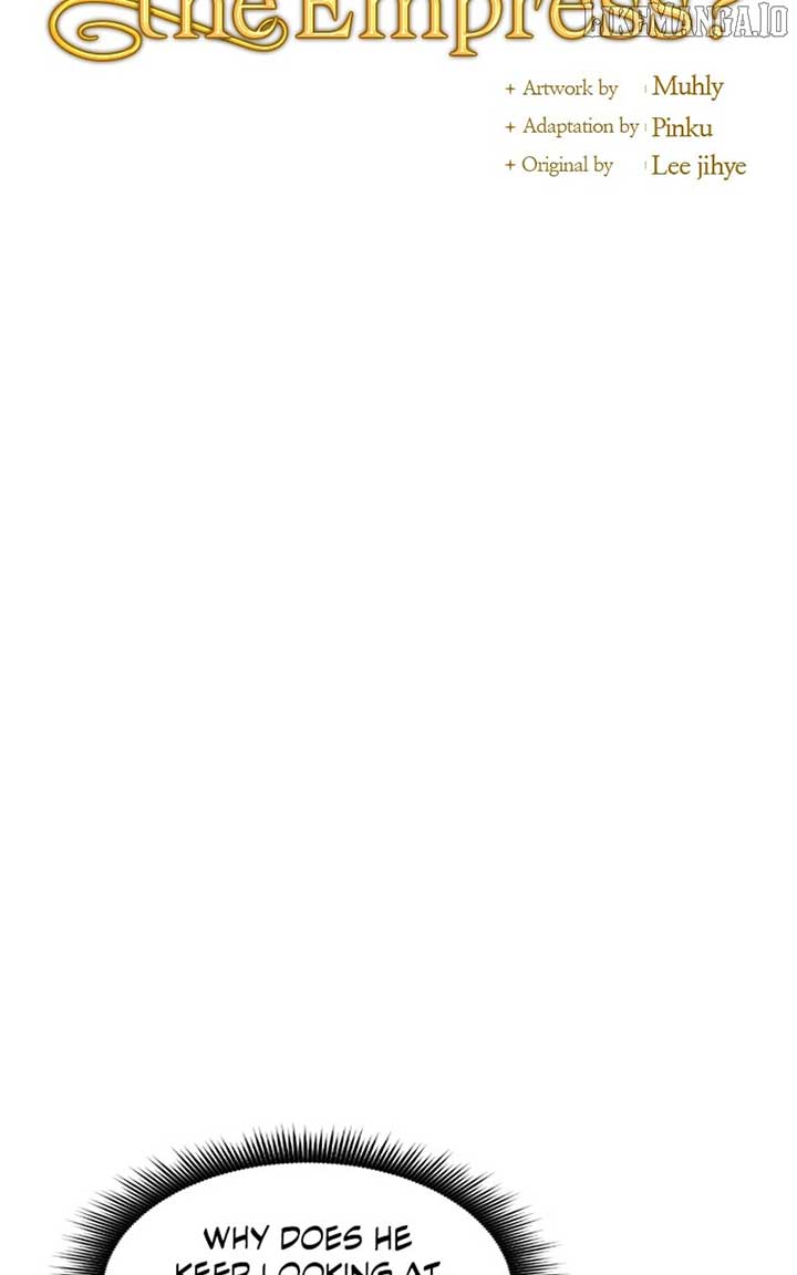 Who Kidnapped the Empress? Chapter 95 - Page 14