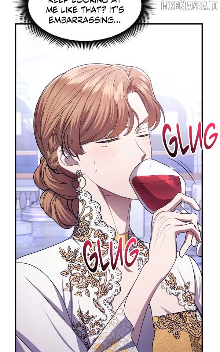 Who Kidnapped the Empress? Chapter 95 - Page 15