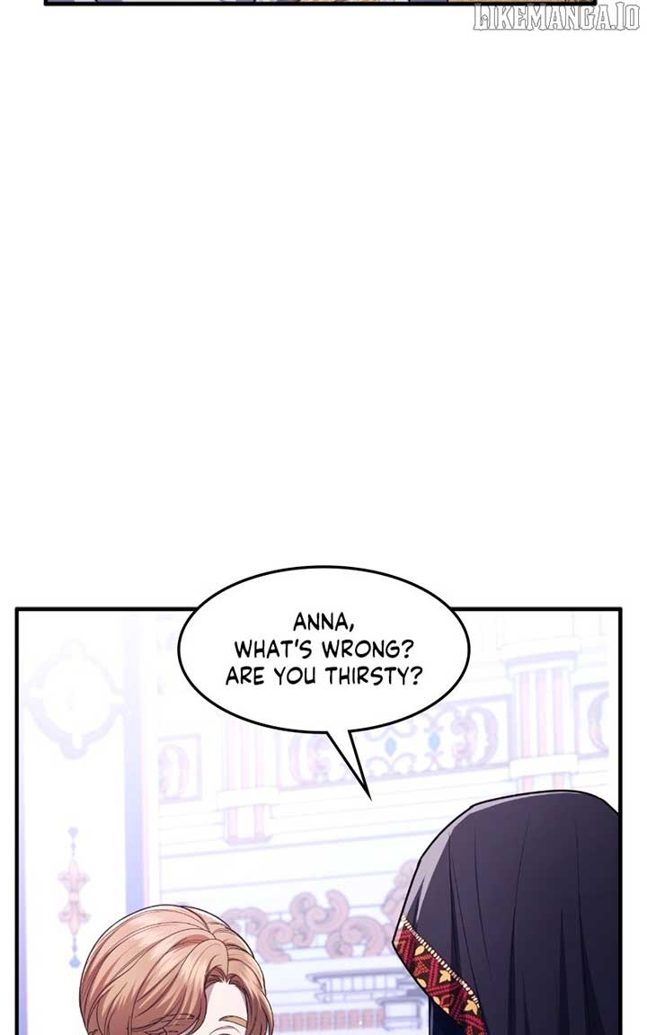 Who Kidnapped the Empress? Chapter 95 - Page 16