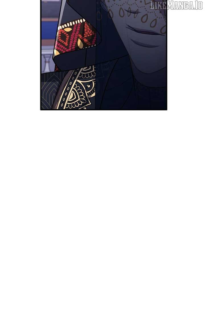 Who Kidnapped the Empress? Chapter 95 - Page 19