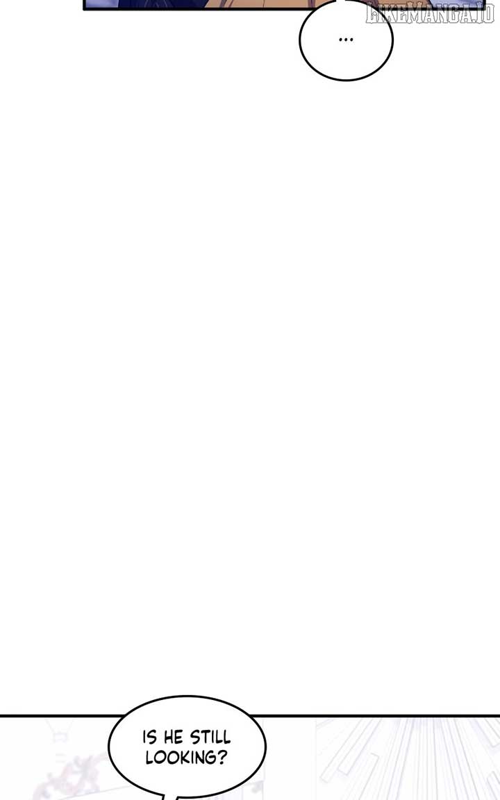 Who Kidnapped the Empress? Chapter 95 - Page 21