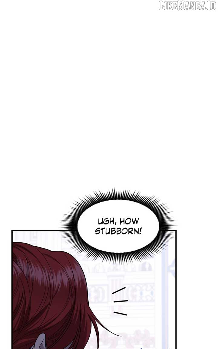 Who Kidnapped the Empress? Chapter 95 - Page 23