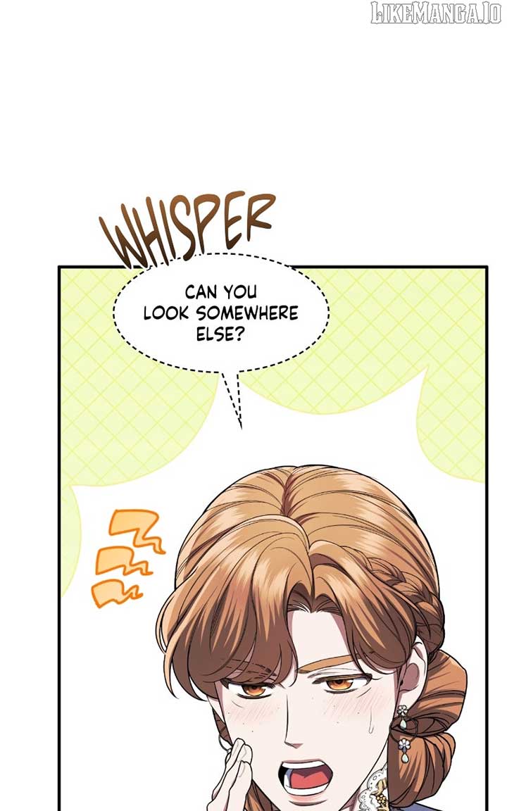 Who Kidnapped the Empress? Chapter 95 - Page 25