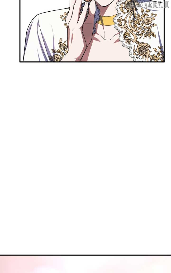 Who Kidnapped the Empress? Chapter 95 - Page 26