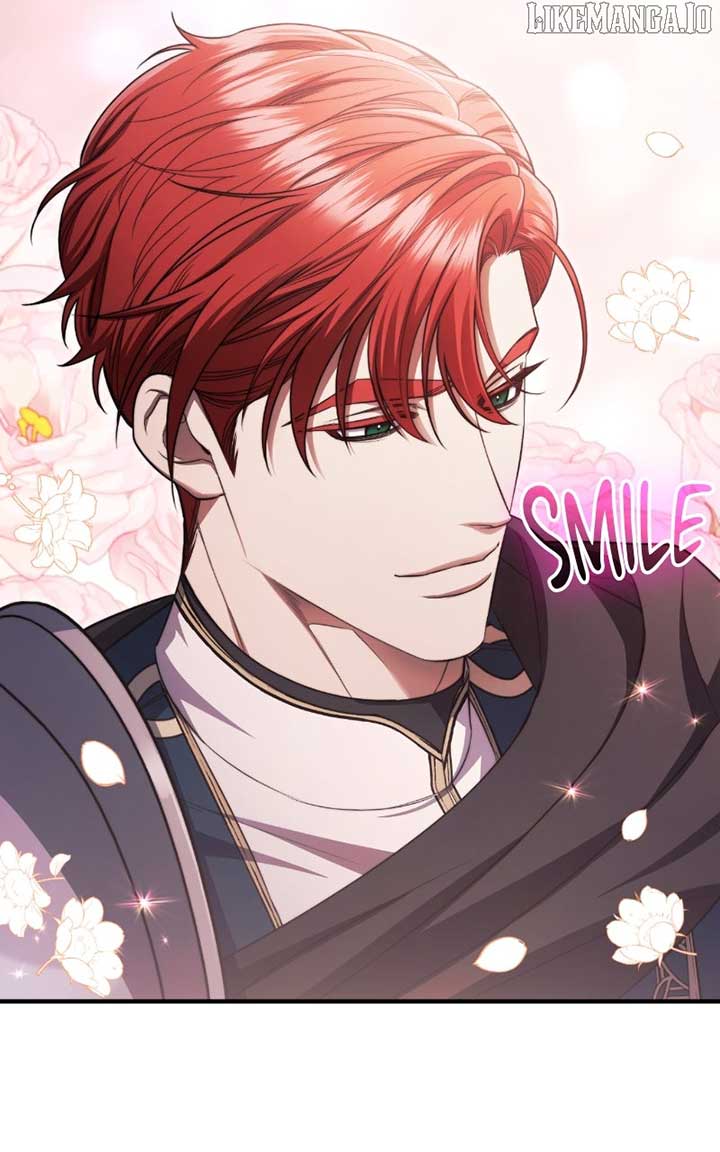 Who Kidnapped the Empress? Chapter 95 - Page 27