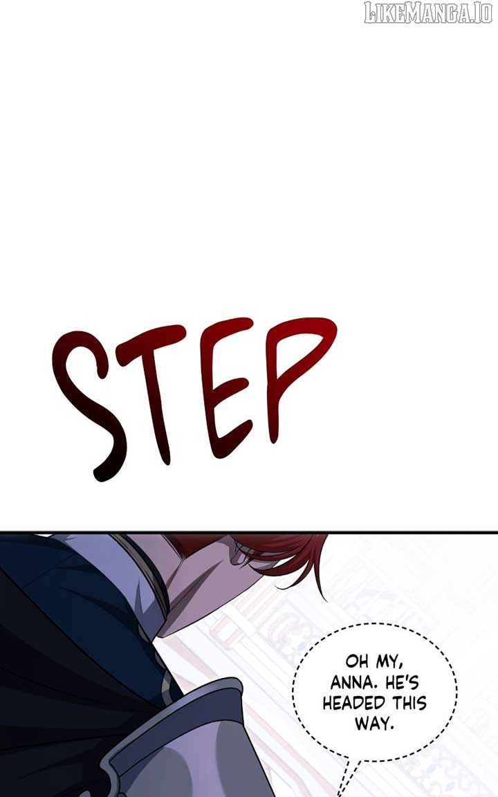 Who Kidnapped the Empress? Chapter 95 - Page 28