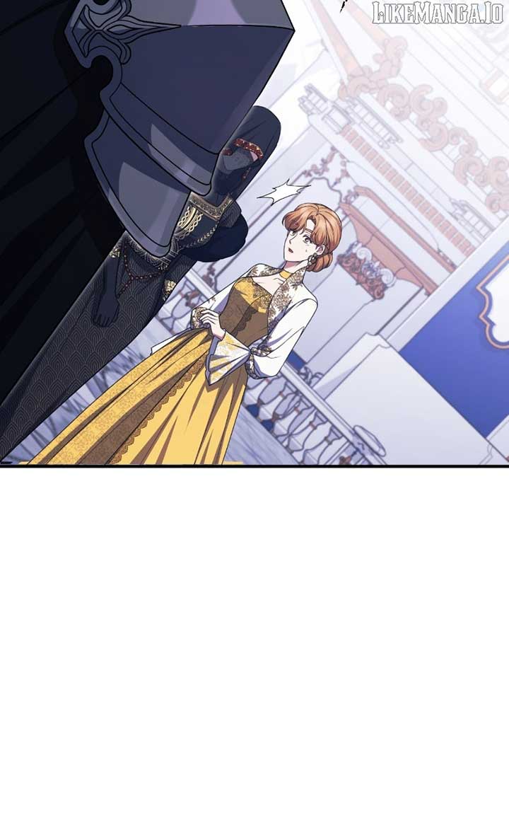 Who Kidnapped the Empress? Chapter 95 - Page 29