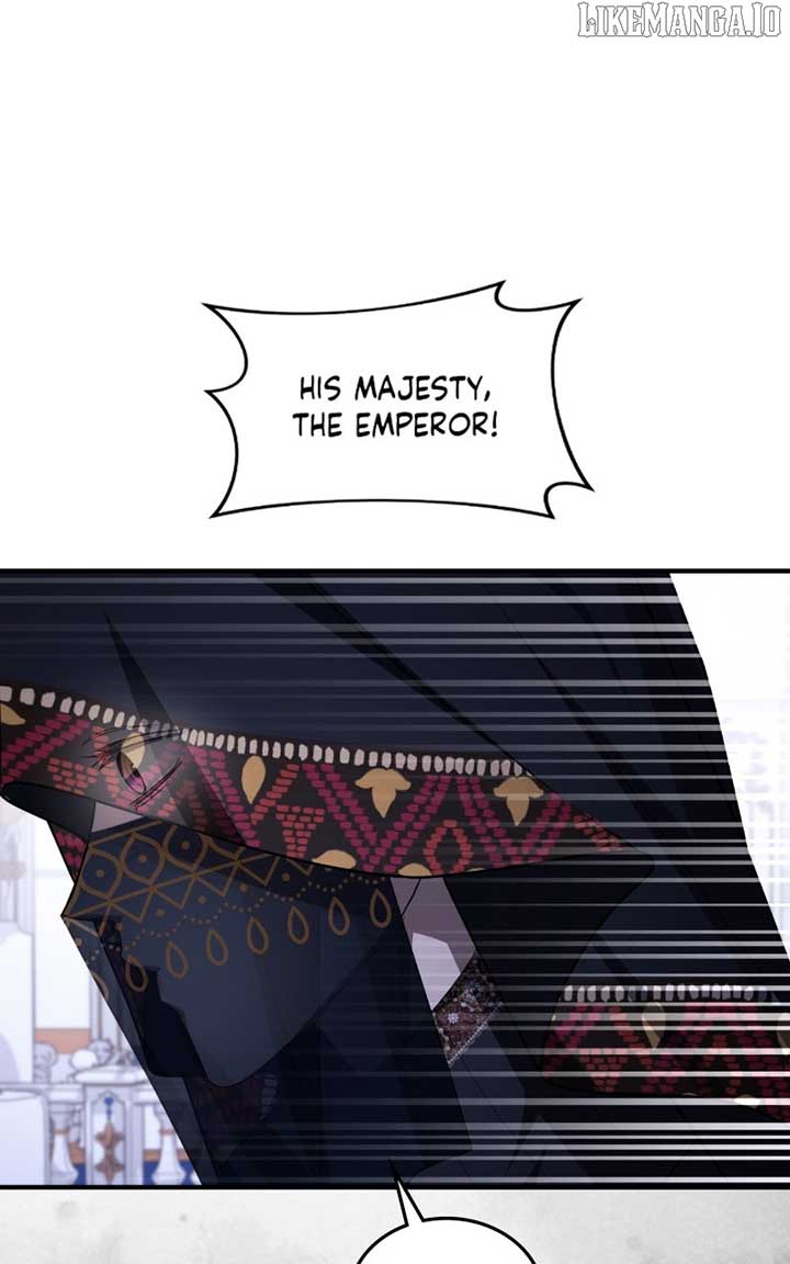 Who Kidnapped the Empress? Chapter 95 - Page 30