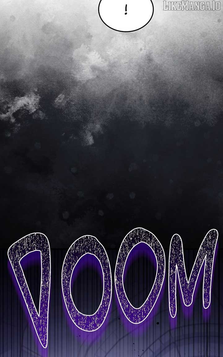 Who Kidnapped the Empress? Chapter 95 - Page 31