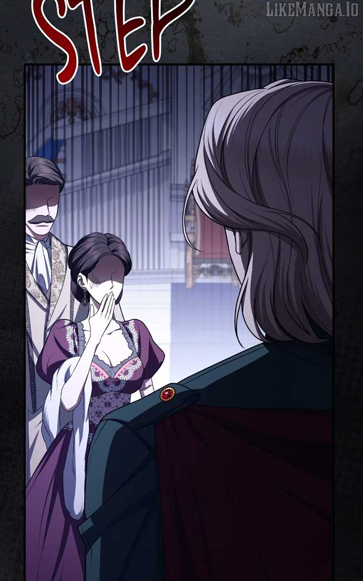 Who Kidnapped the Empress? Chapter 95 - Page 34