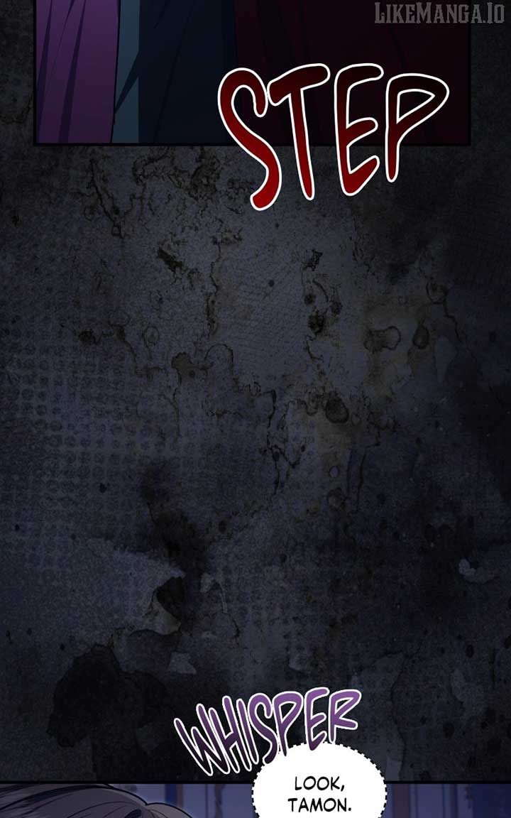 Who Kidnapped the Empress? Chapter 95 - Page 35