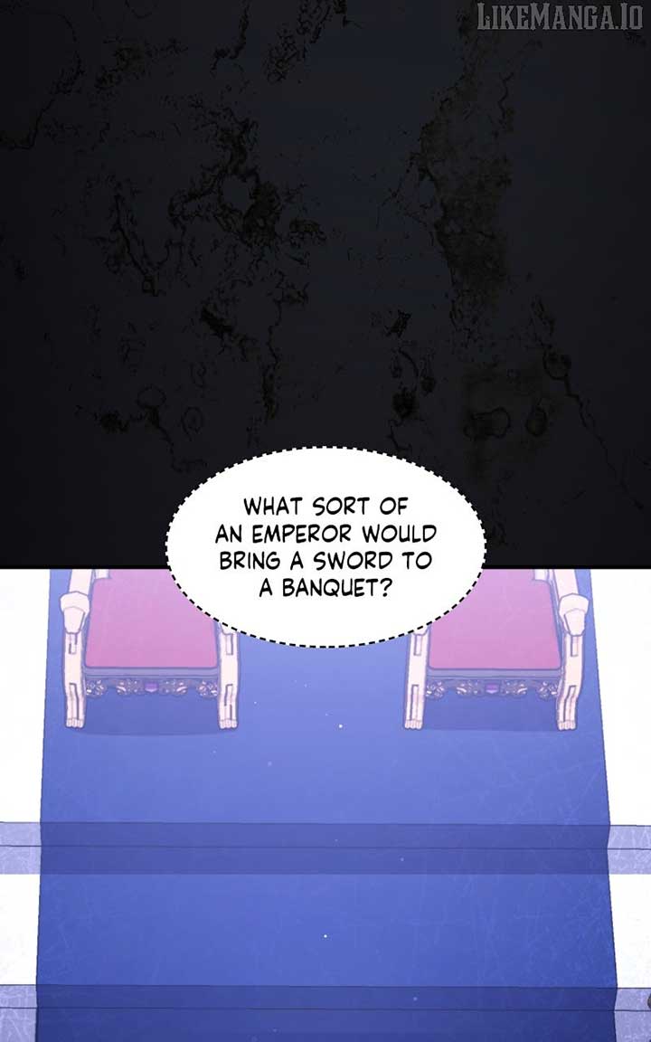 Who Kidnapped the Empress? Chapter 95 - Page 37