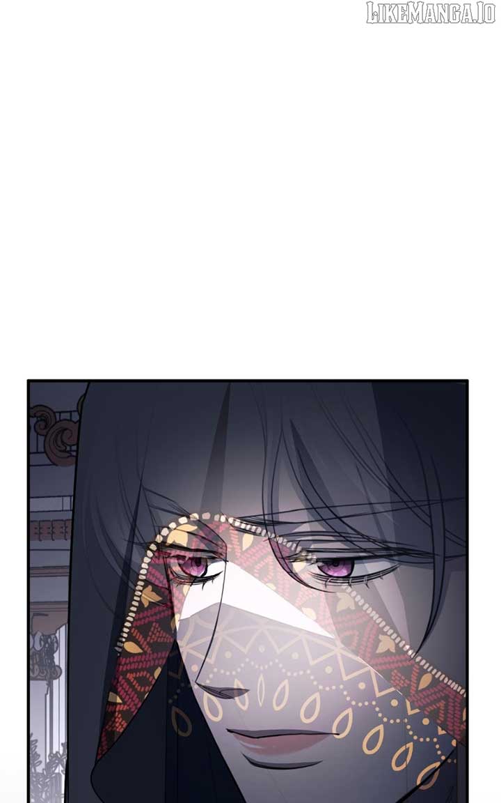 Who Kidnapped the Empress? Chapter 95 - Page 41