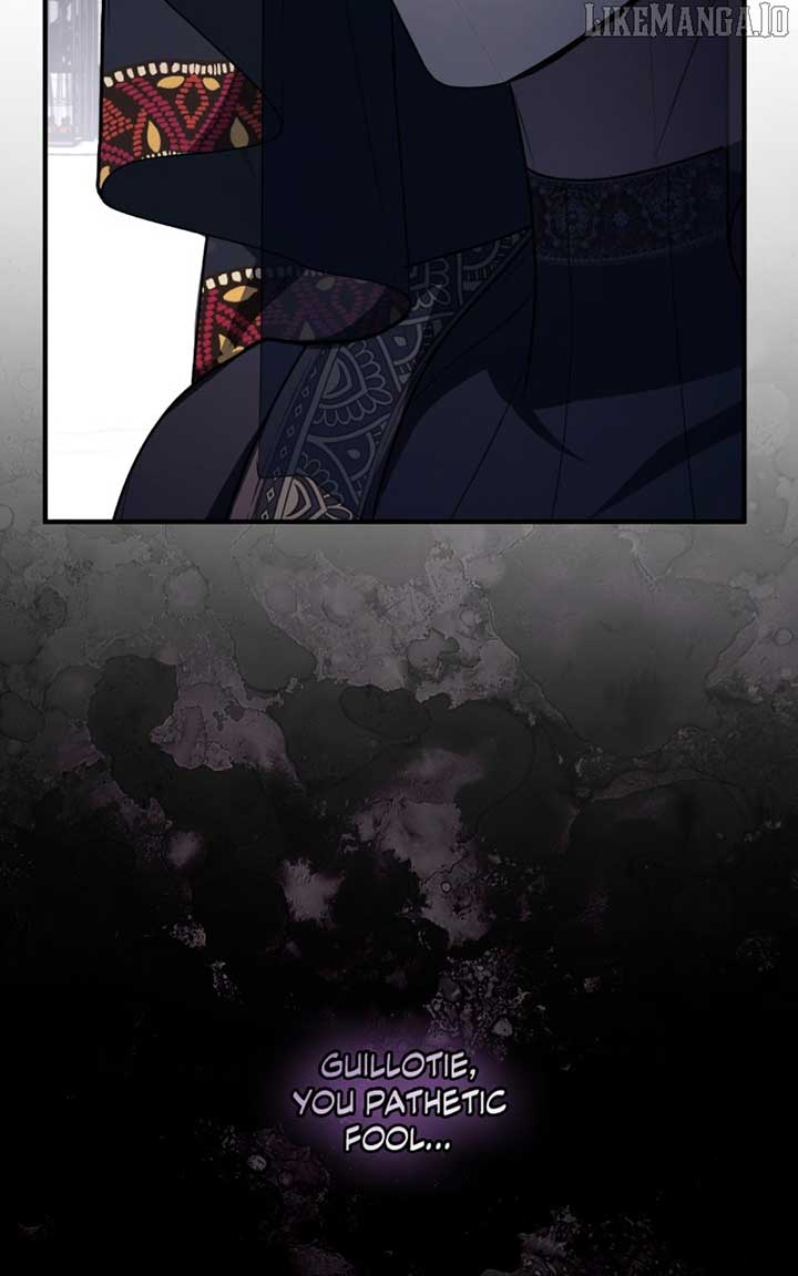 Who Kidnapped the Empress? Chapter 95 - Page 42