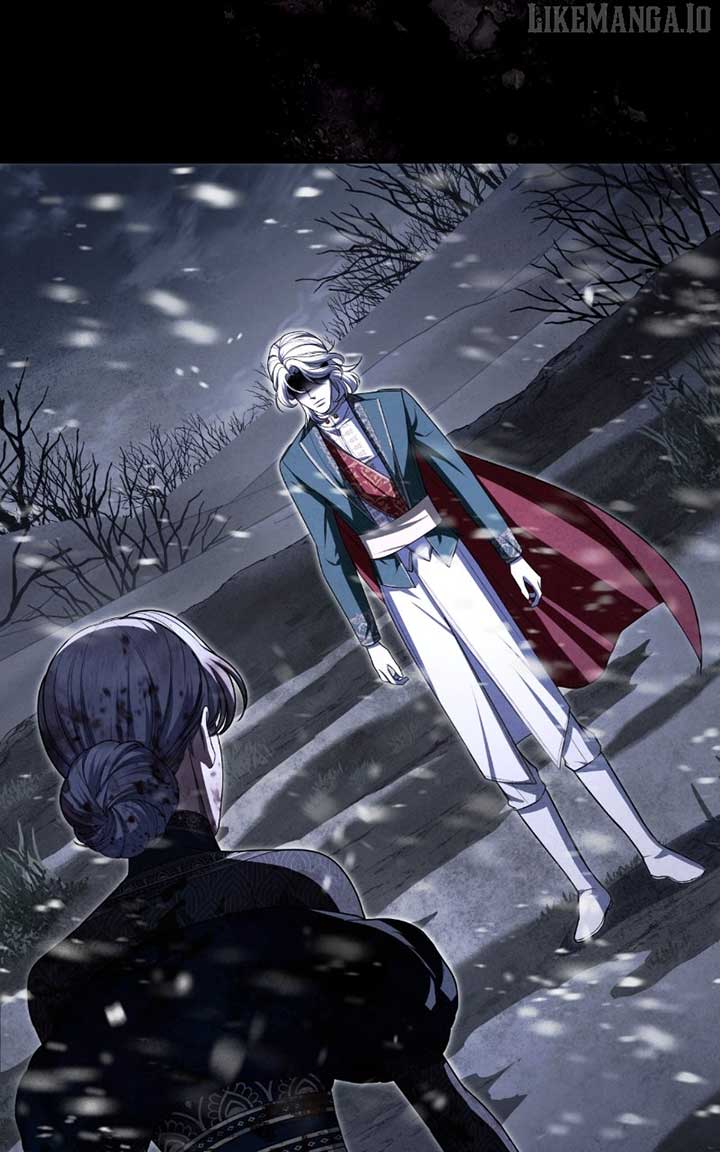 Who Kidnapped the Empress? Chapter 95 - Page 43