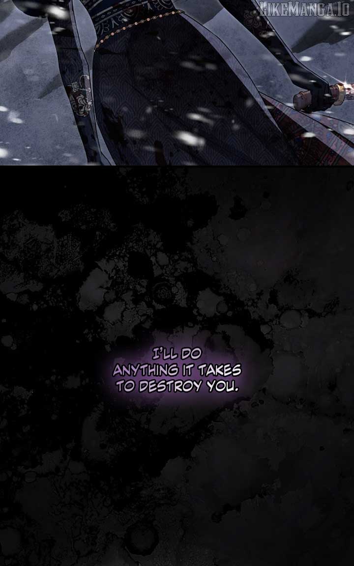 Who Kidnapped the Empress? Chapter 95 - Page 44