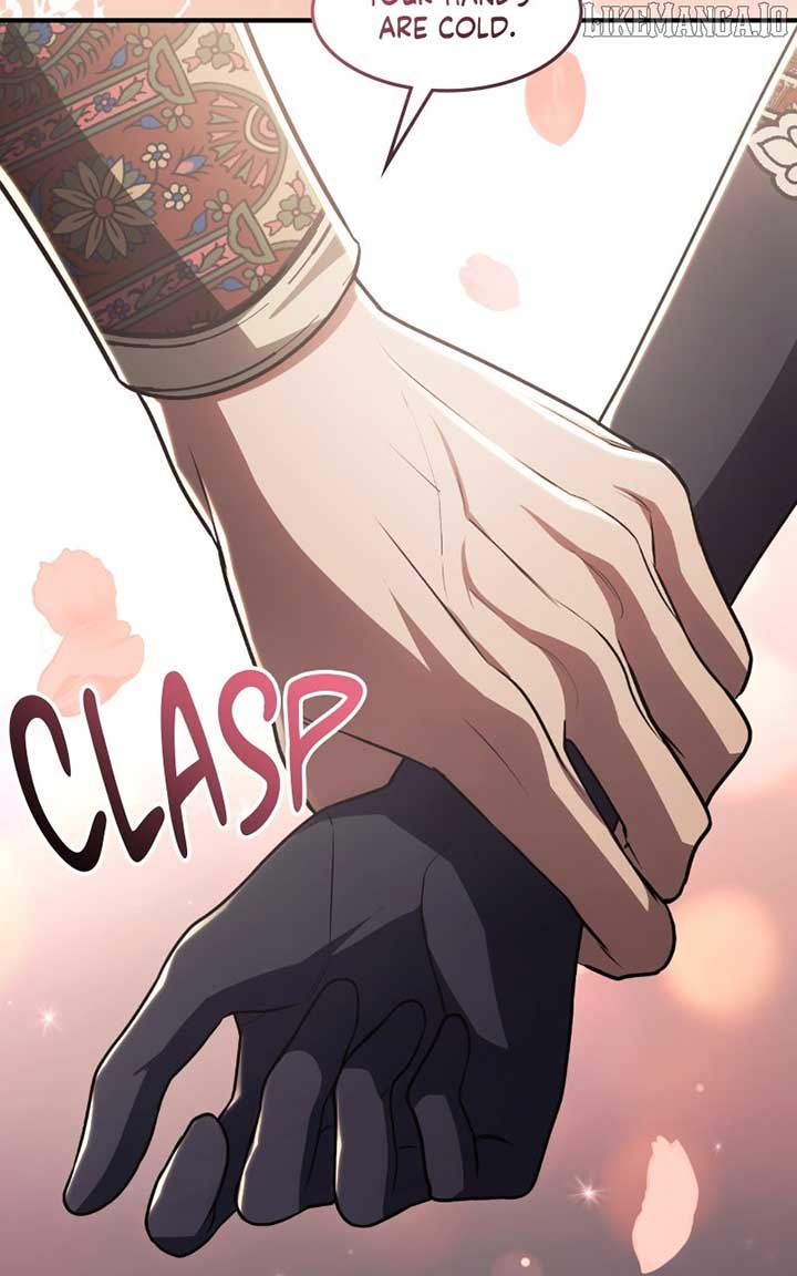 Who Kidnapped the Empress? Chapter 95 - Page 48