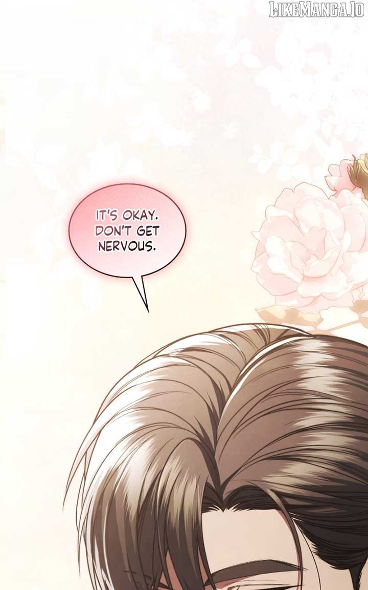 Who Kidnapped the Empress? Chapter 95 - Page 50