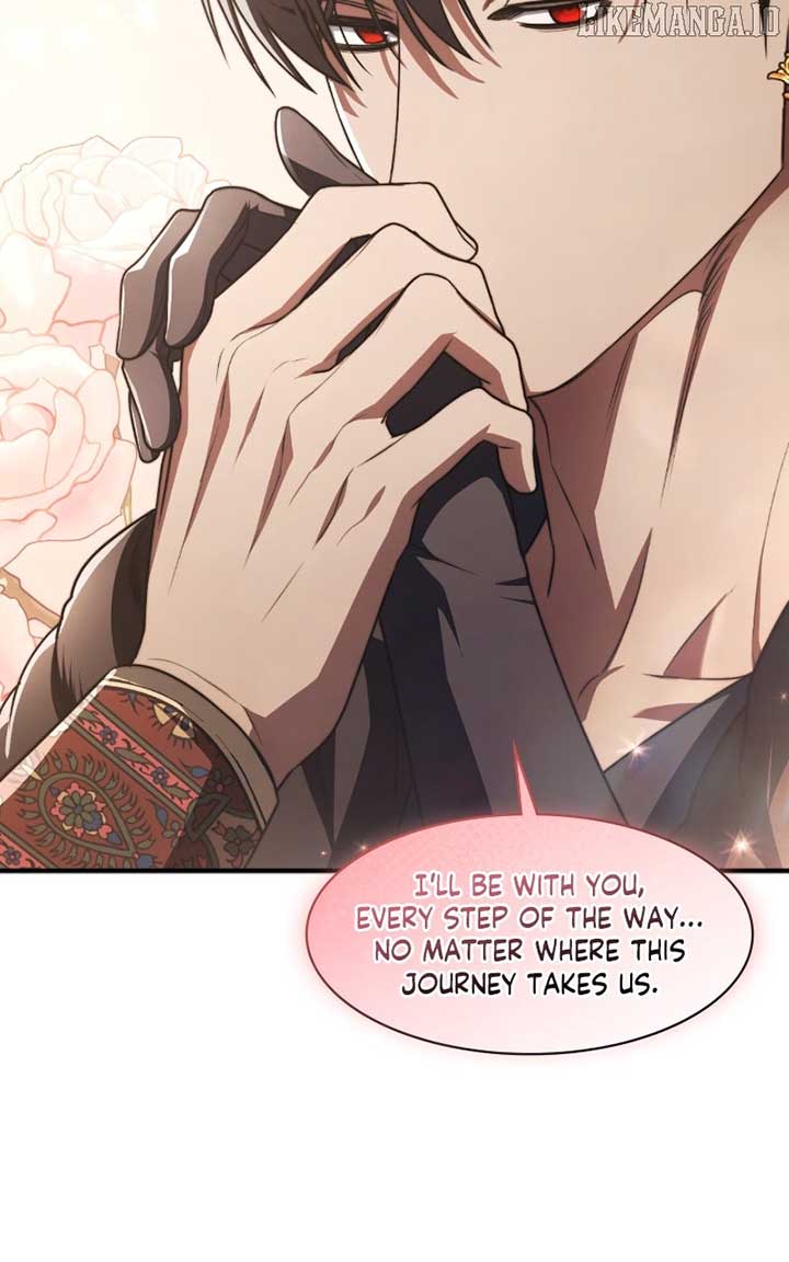 Who Kidnapped the Empress? Chapter 95 - Page 51