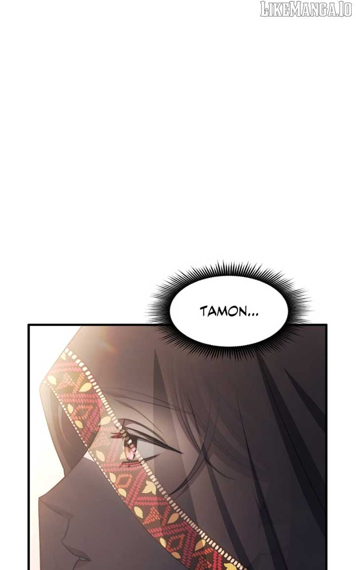 Who Kidnapped the Empress? Chapter 95 - Page 52