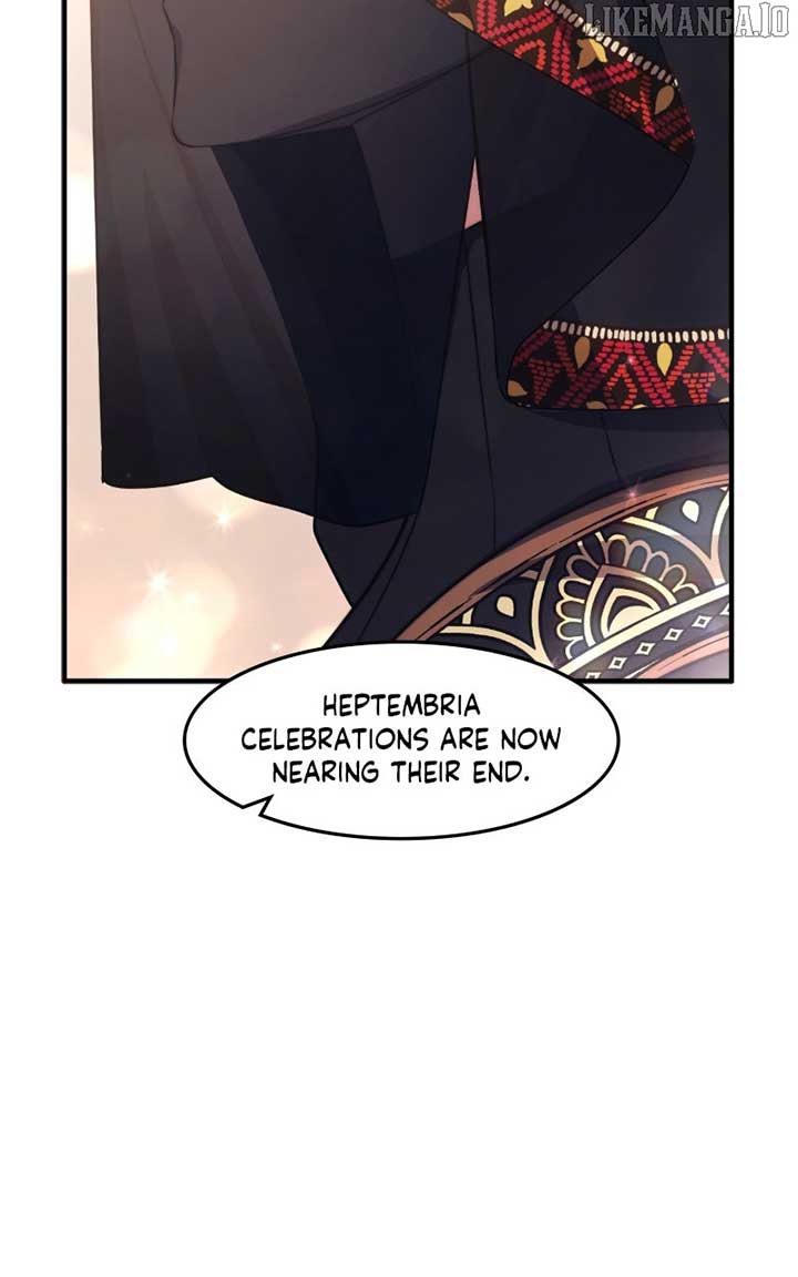 Who Kidnapped the Empress? Chapter 95 - Page 53