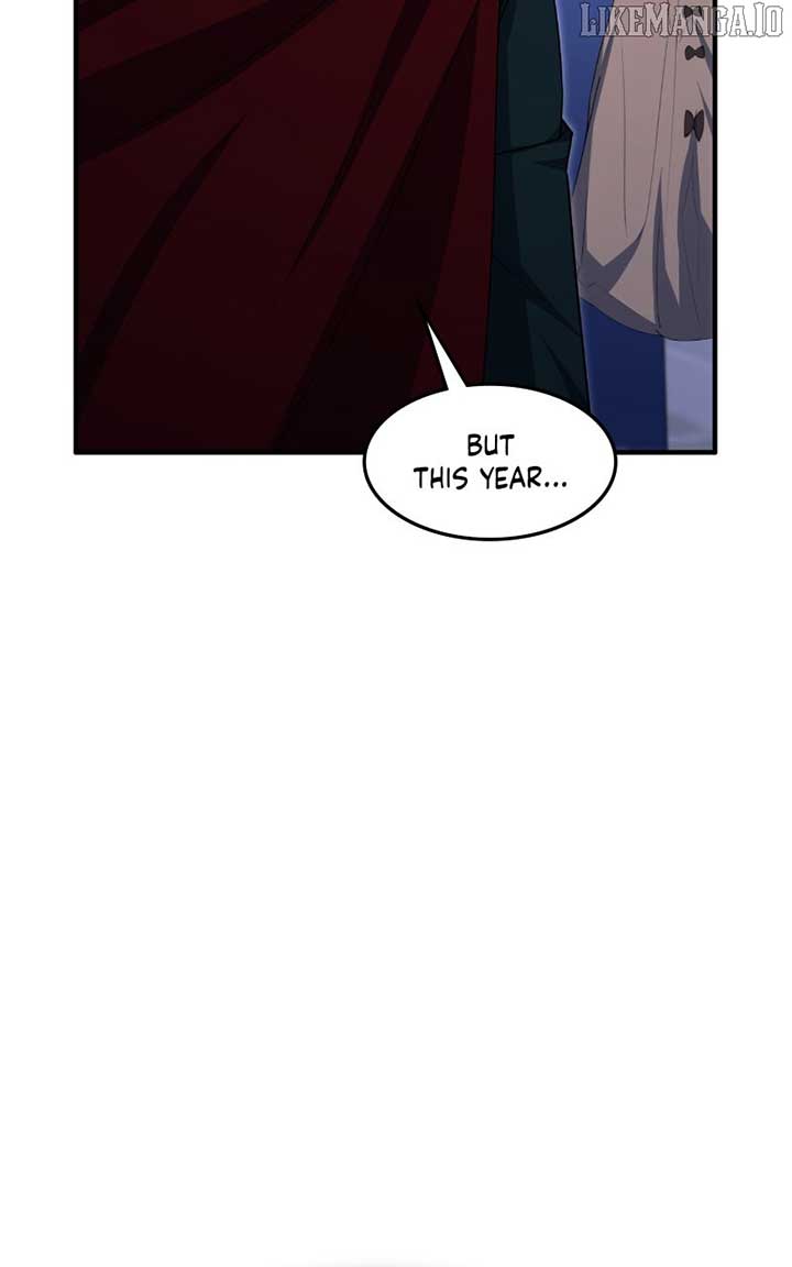 Who Kidnapped the Empress? Chapter 95 - Page 55