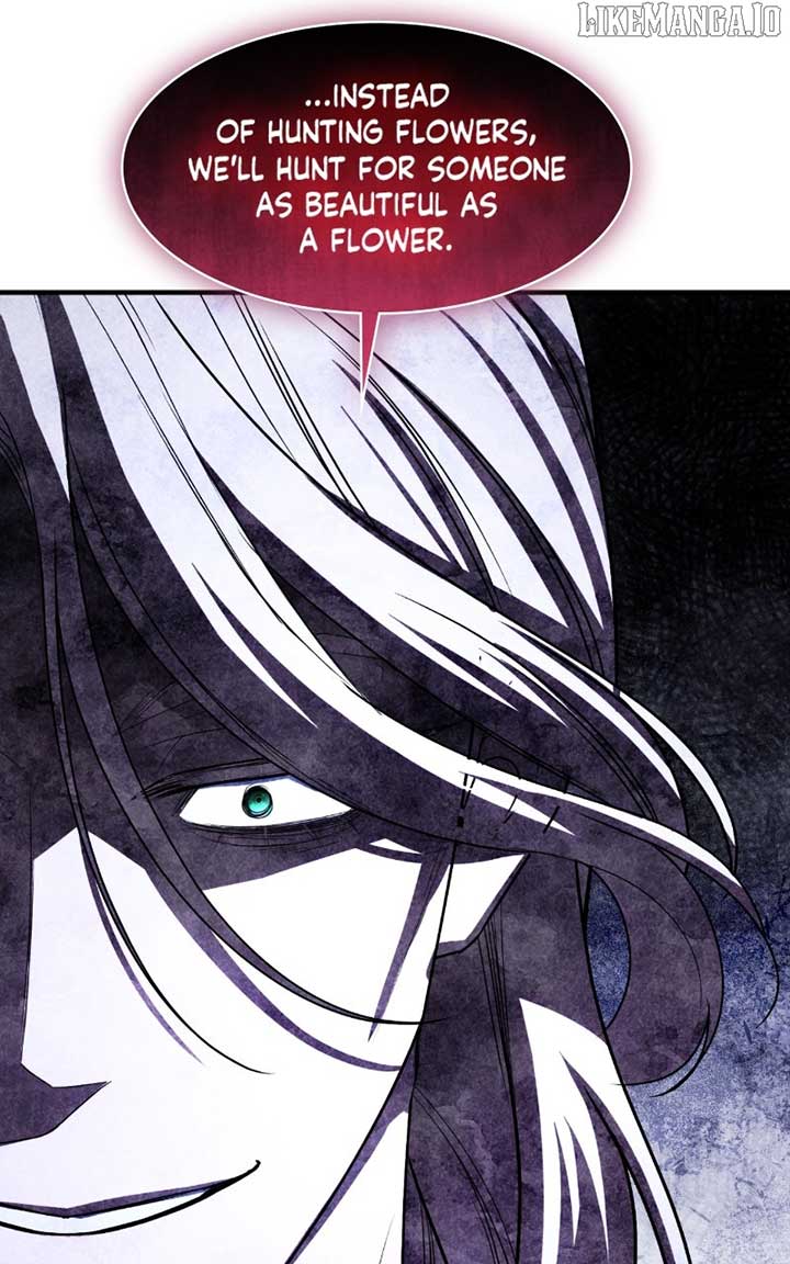 Who Kidnapped the Empress? Chapter 95 - Page 56