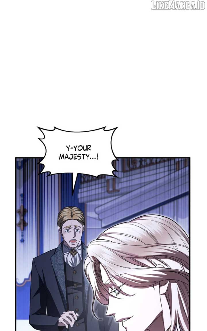 Who Kidnapped the Empress? Chapter 95 - Page 59