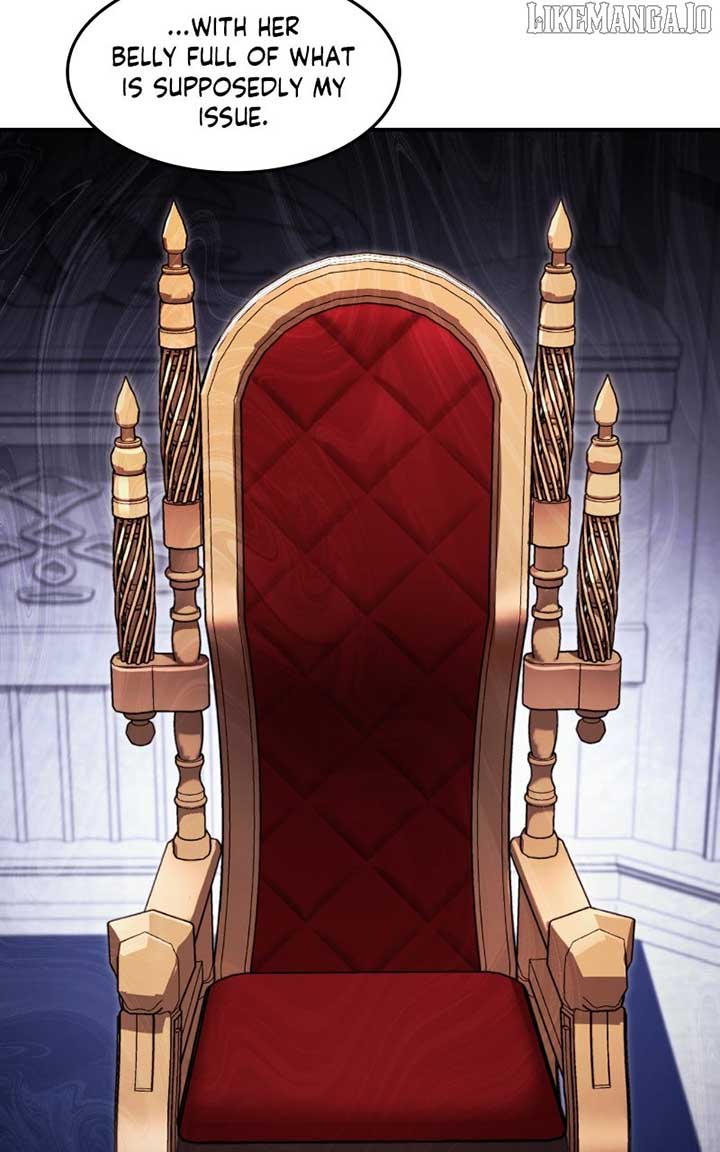 Who Kidnapped the Empress? Chapter 95 - Page 61