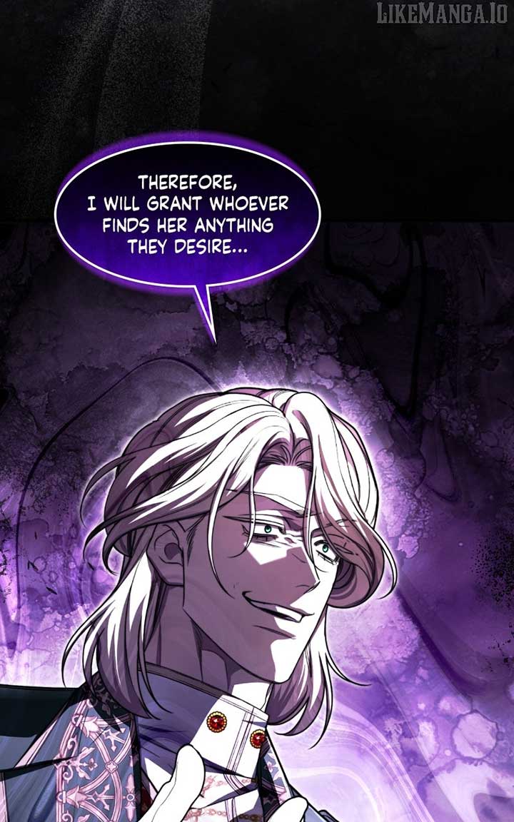 Who Kidnapped the Empress? Chapter 95 - Page 63